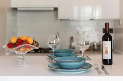 Bevande di Residence Poggio Golf Chianti Firenze
