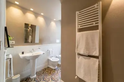 Bagno di Atelier Altafronte