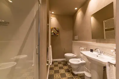 Bagno di Atelier Altafronte