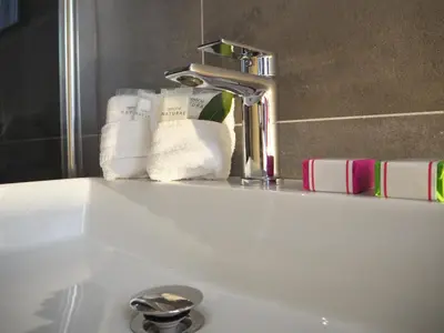 Bagno di Hotel Centro