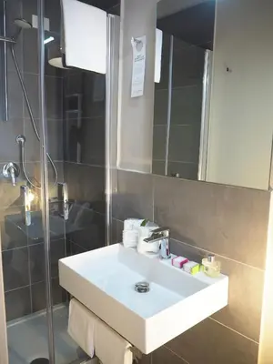 Bagno di Hotel Centro