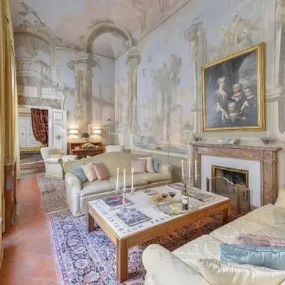Maggio Palace by VacaVilla