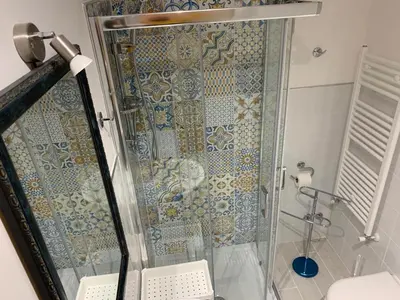 Bagno di Amelì Room