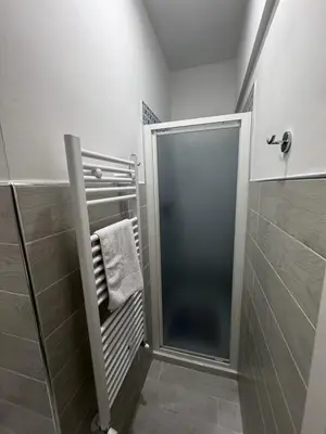 Bagno di Amelì Room