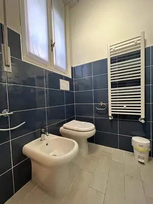 Bagno di Amelì Room