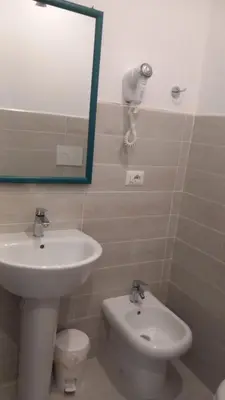 Bagno di Amelì Room