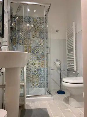 Bagno di Amelì Room