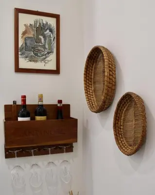 Planimetria di Kerasiá