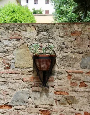 Planimetria di Kerasiá