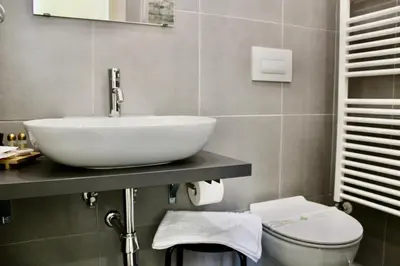 Bagno di Kerasiá