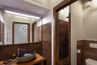 Bagno di Oro Nero Florence