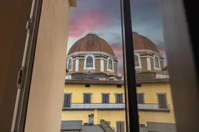 Planimetria di Globus Urban Hotel