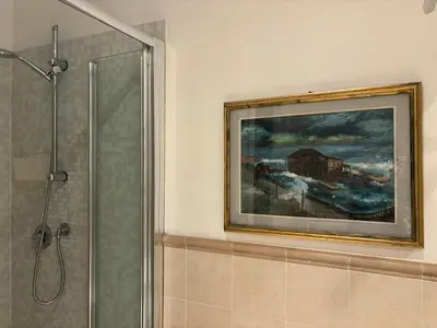 Bagno di Affittacamere Zanobi 45