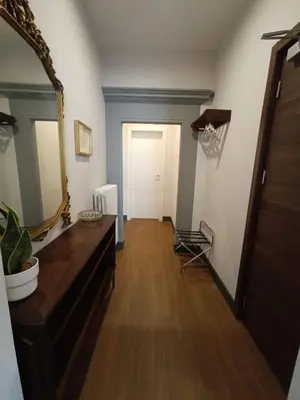 Planimetria di Affittacamere Zanobi 45