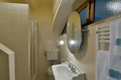 Bagno di Villa Cipresso 2