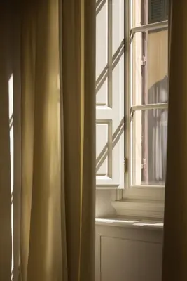 Planimetria di Casa G. Firenze