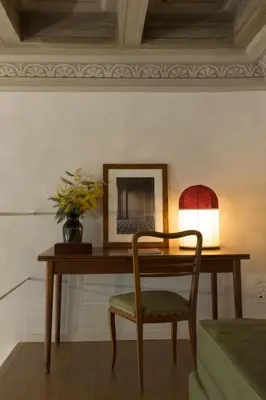 TV o dispositivi per l'intrattenimento presso Casa G. Firenze