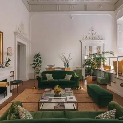 Casa G. Firenze