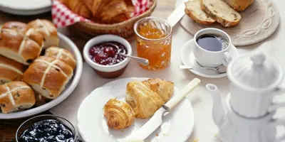 Cibo presso l'aparthotel o nelle vicinanze