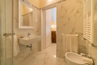Bagno di Villa La Malva