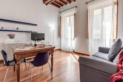 TV o dispositivi per l'intrattenimento presso Dieffe - Sweet Dreams in Florence