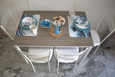 Planimetria di A Casa di Lapo