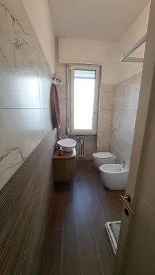 Bagno di A Casa di Lapo