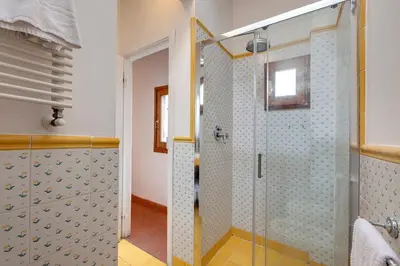 Bagno di Maddalena Apartment by Mamo Florence