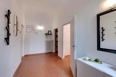 Bagno di Maddalena Apartment by Mamo Florence