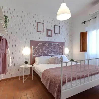 Maddalena Apartment by Mamo Florence
