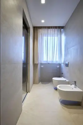 Bagno di Five stars Florence luxury apartments
