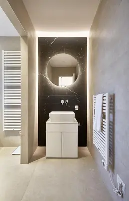 Planimetria di Five stars Florence luxury apartments