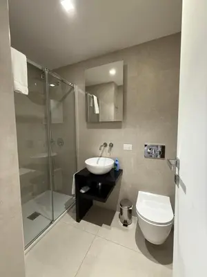 Bagno di Five stars Florence luxury apartments