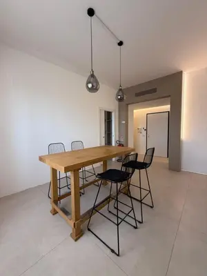 Planimetria di Five stars Florence luxury apartments