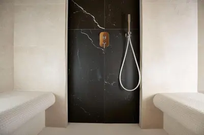Planimetria di Five stars Florence luxury apartments
