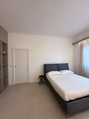 Letto o letti in una camera di Five stars Florence luxury apartments