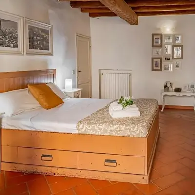 Dante's Relais
