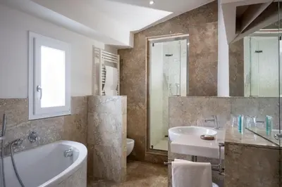 Bagno di Relais Piazza Signoria