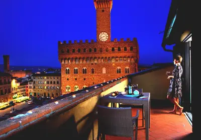 Ospiti di Relais Piazza Signoria