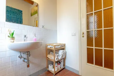 Bagno di Sant'Agostino Apartments