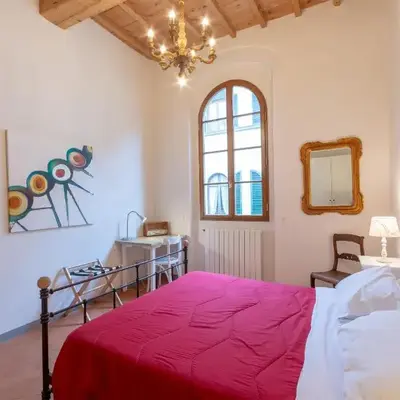 Sant'Agostino Apartments