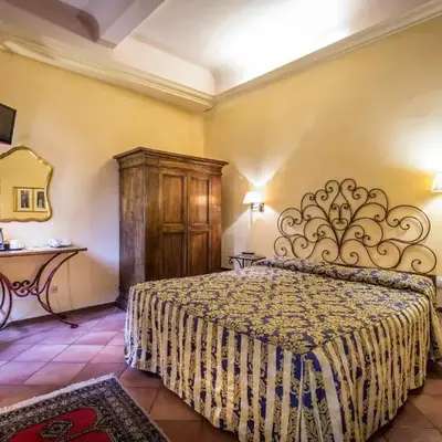 Hotel Mario's