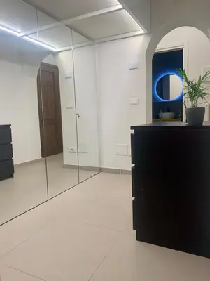 Planimetria di Lola Loft