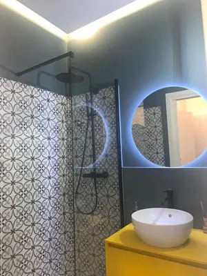 Bagno di Lola Loft