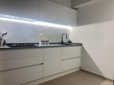 Cucina o angolo cottura di Lola Loft