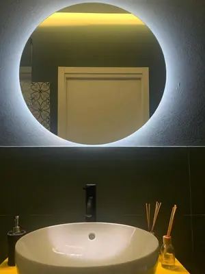 Bagno di Lola Loft
