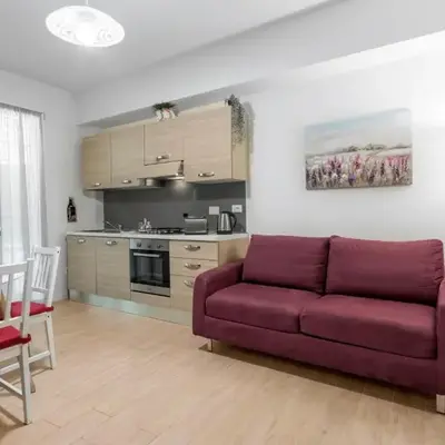Wine Apartments Florence Masseto