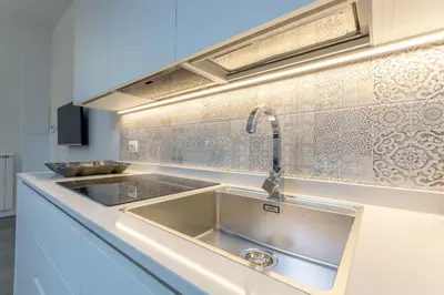 Bagno di Florence Michelangelo Suite Apartment