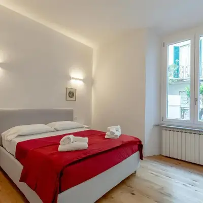 Florence Michelangelo Suite Apartment