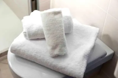 Letto o letti in una camera di La casa FL